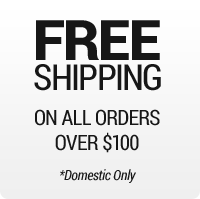 Free Shipping