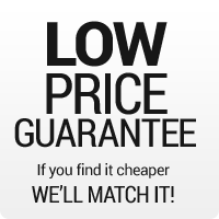 Low Prices Guarantee