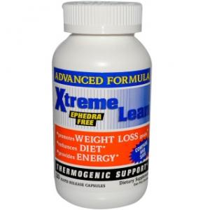 Extreme Lean
