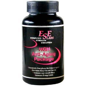 Anti-Aging Package