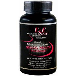 Sexual Health Package