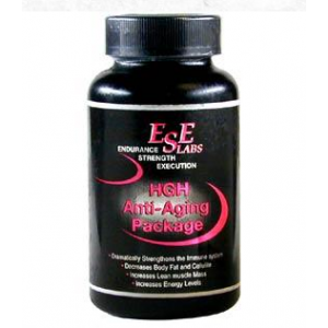 HGH Package