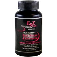 Beta Glucan and Echinacea