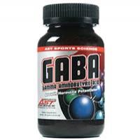 GABA Supplement For Increase In Human Growth Hormone